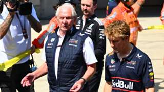 Lawson's F1 career not over, says Red Bull advisor Marko