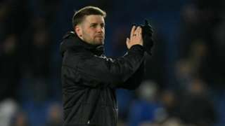Hurzeler focused on Brighton process, not the Premier League table