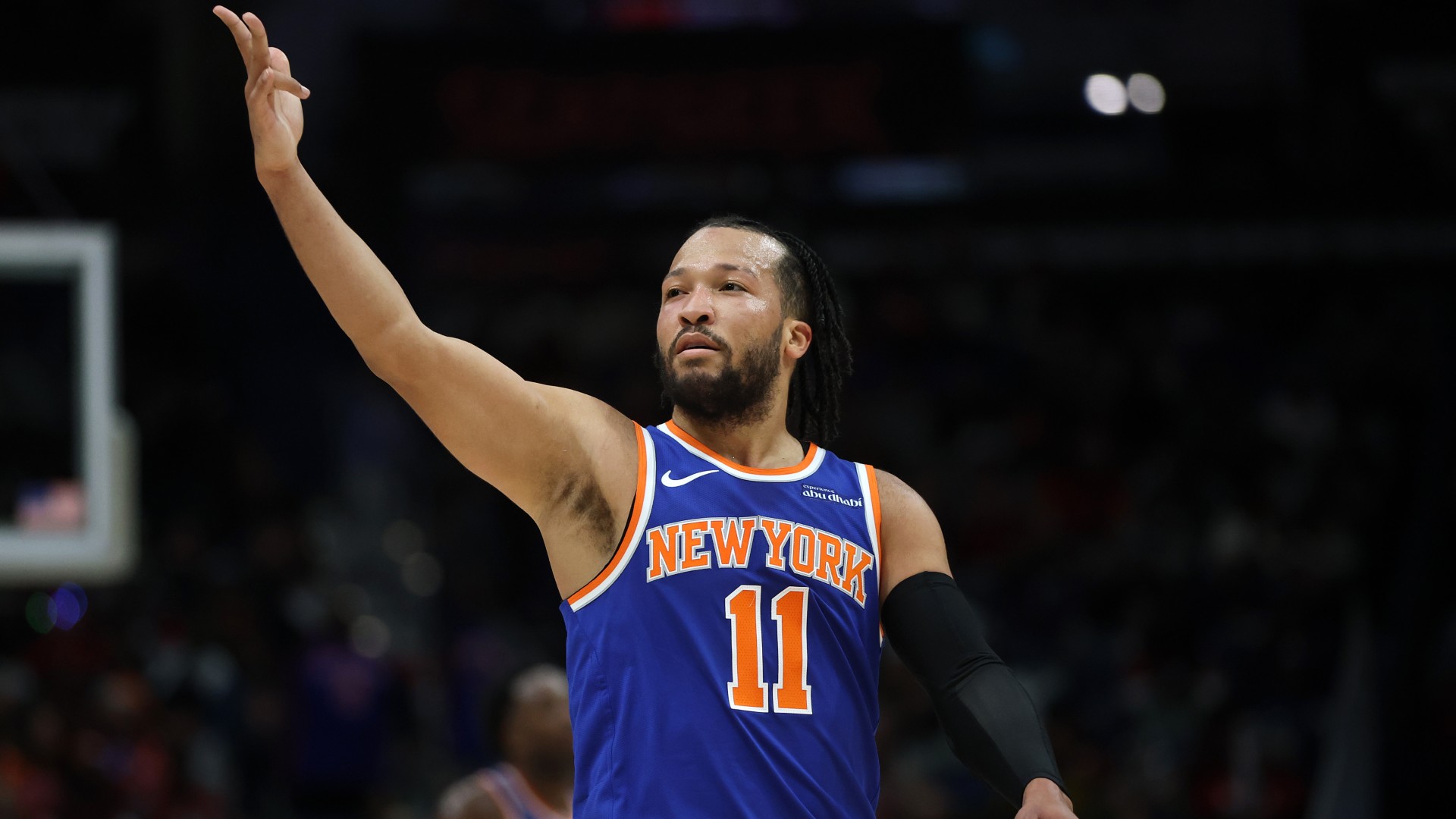 NBA: Knicks, Cavaliers each win 6th straight