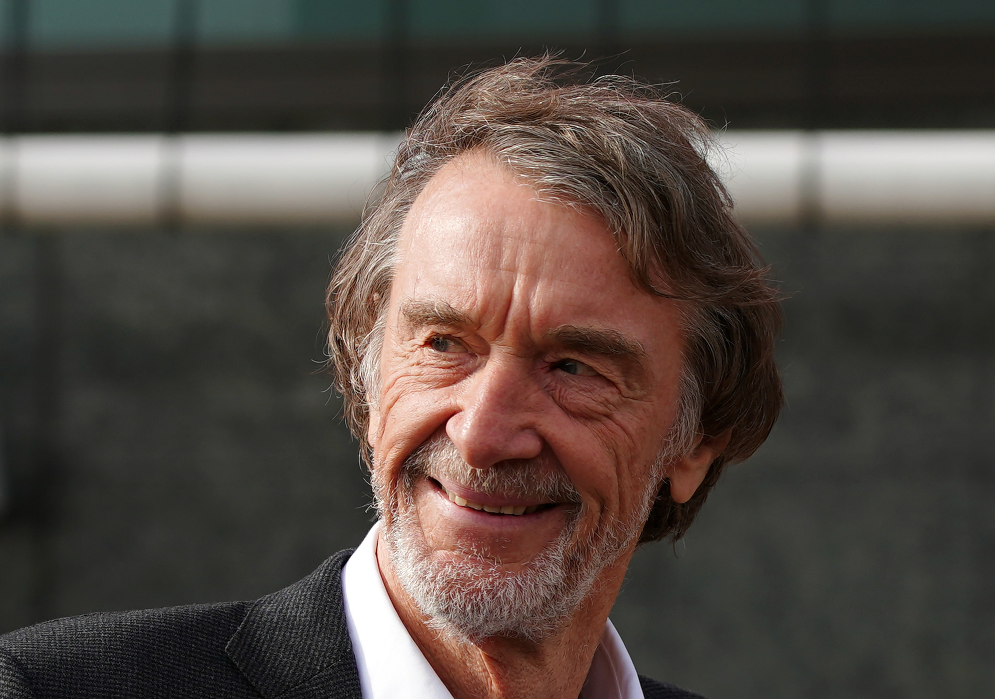 Sir Jim Ratcliffe wants Dan Ashworth to overhaul Manchester United