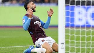 West Ham's 'hesitation' proved costly, says Nuno
