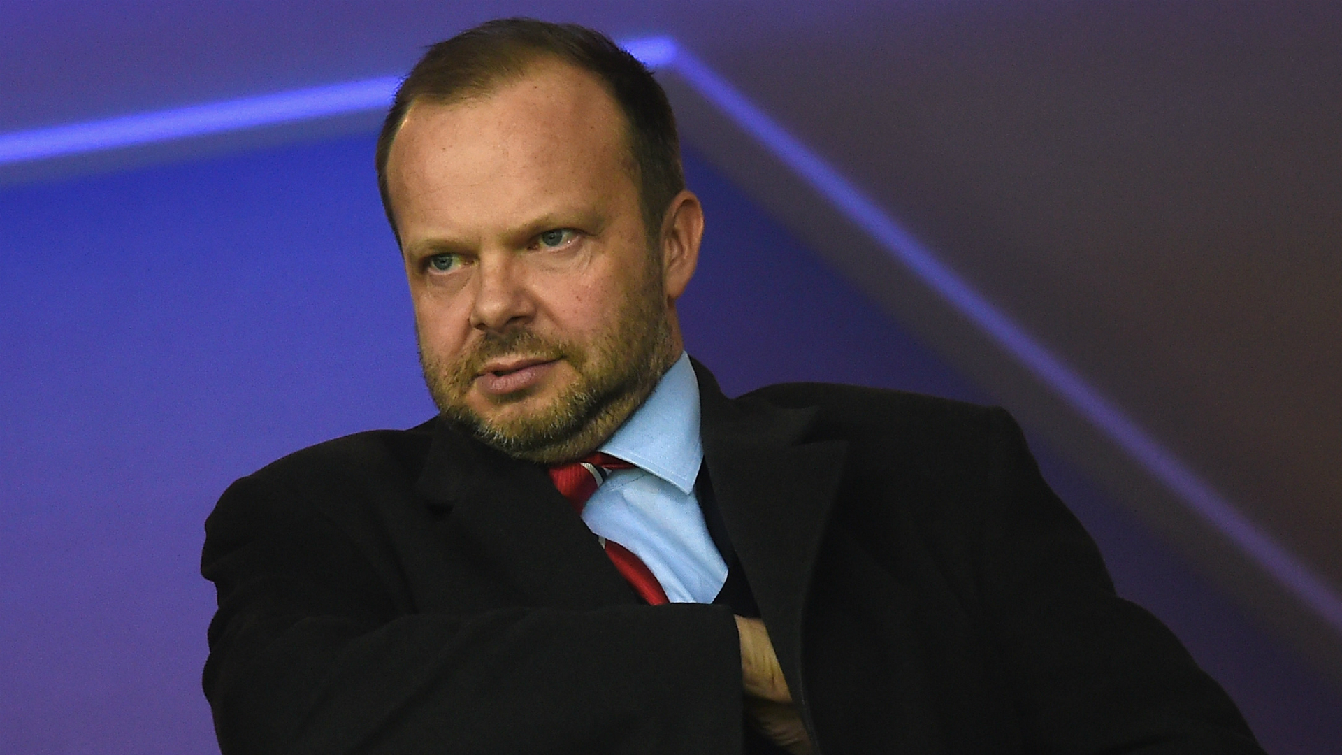 Man Utd backing Solskjaer but 'have nothing to say' on European Premier League