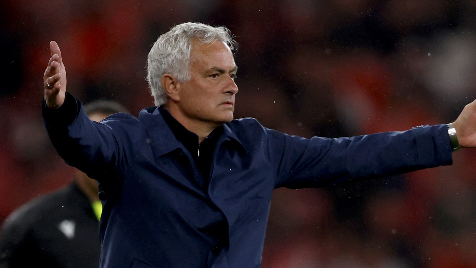 Mourinho reveals new Benfica contract offer amid Real Madrid links