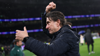 Frank: Tottenham's 'big win' over Dortmund must be catalyst for consistency