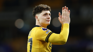 'We still have a chance' – Krejci optimistic of Wolves' survival hopes