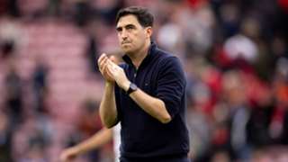 Iraola makes no excuses for lacklustre Liverpool attack