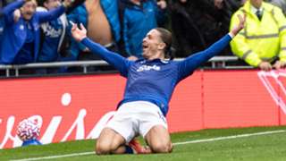 'To all the Evertonians' – Grealish dedicates late Palace winner to fans