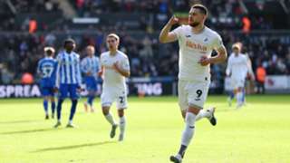 Swansea boss Matos praises 'right mindset' during Sheffield Wednesday rout
