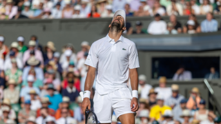Wimbledon: Djokovic confident Sinner loss is not last outing in SW19