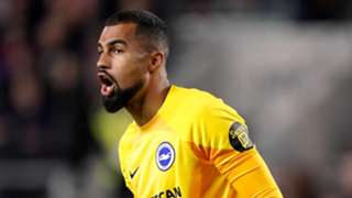 Brighton goalkeeper Robert Sanchez completes £25million Chelsea move