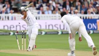 England on the back foot in second Test against Pakistan amid rain delays