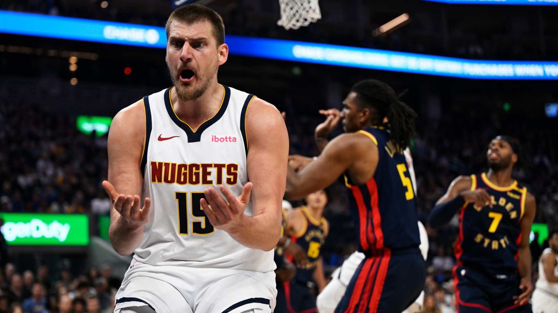 Nuggets need to get losing streak out of their system, says Malone