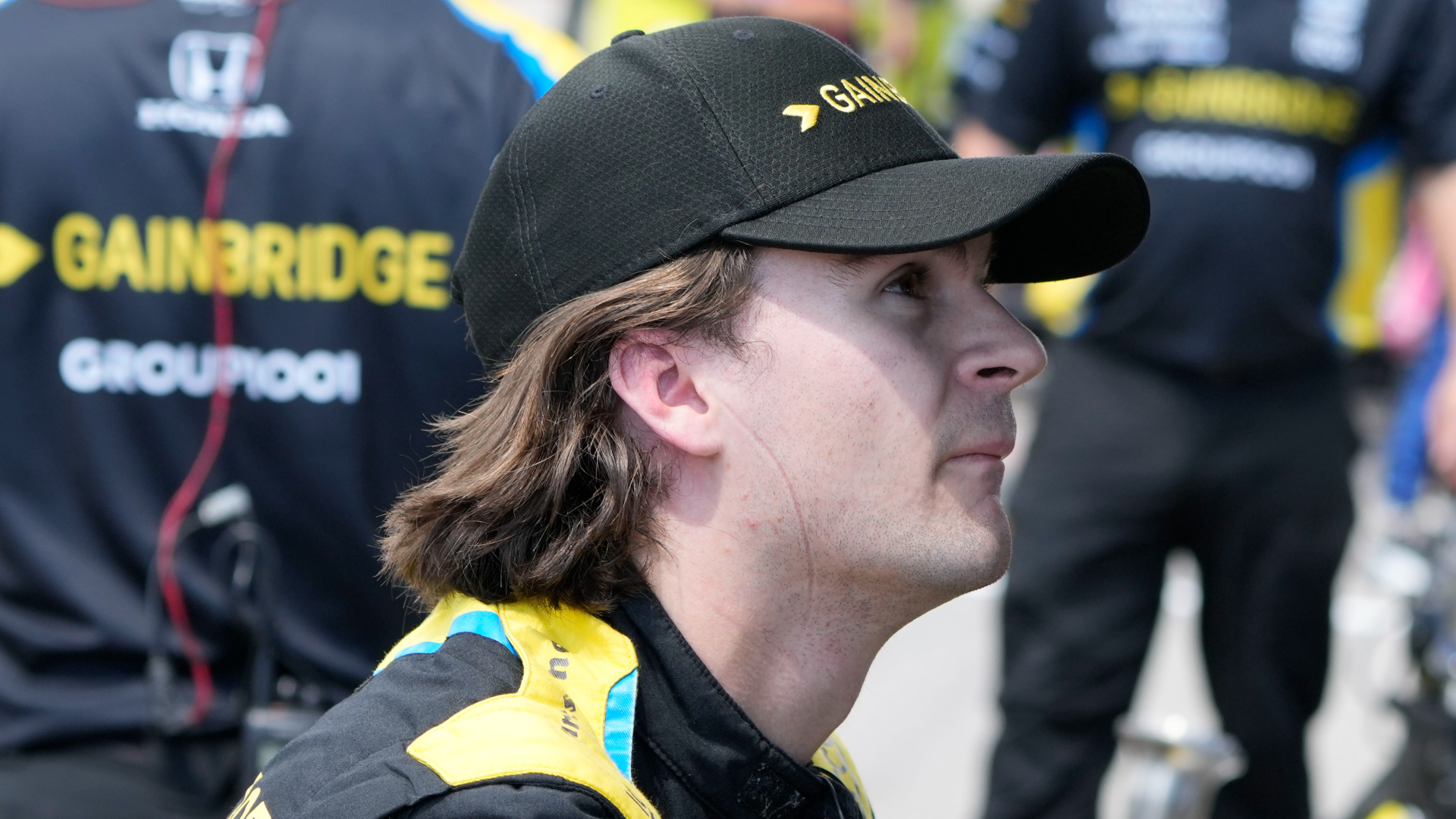 Colton Herta will not be granted an F1 superlicence
