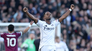 Sessegnon eyeing European push after signing Fulham contract extension