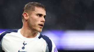 'I don't think we did enough' - Van de Ven rues Spurs slip-up