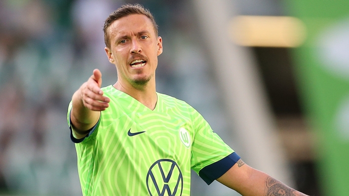 Max Kruse has been accused of a lack of application by Wolfsburg boss Niko Kovac