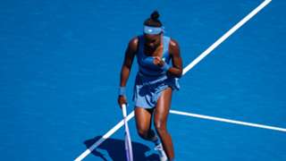 Gauff and Andreeva overcome stern Cincinnati tests to reach last 16
