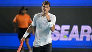 Cobolli storms into Acapulco semis in quest for third ATP Tour title