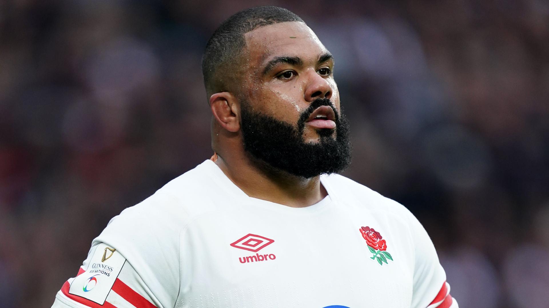 Kyle Sinckler is set to be named in England’s World Cup squad (David Davies/PA)