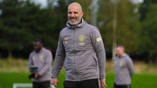Maresca says feeling in Man City squad is 'fantastic' despite Premier League verdict