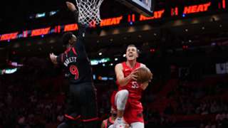 NBA: Adebayo, Herro lead Heat to 4th straight victory