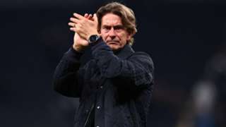 Frank: Wolves draw showed 'relentless' quality of Premier League