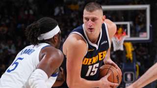 NBA: Jokic scores 35 as Nuggets hold off Warriors to improve to NBA-best 8-1