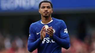 McFarlane confident Colwill return will have impact on Chelsea