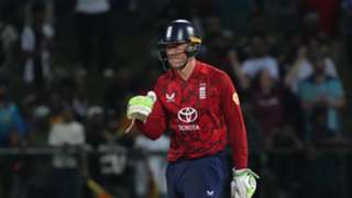 Banton stars to clinch series victory for England over Sri Lanka