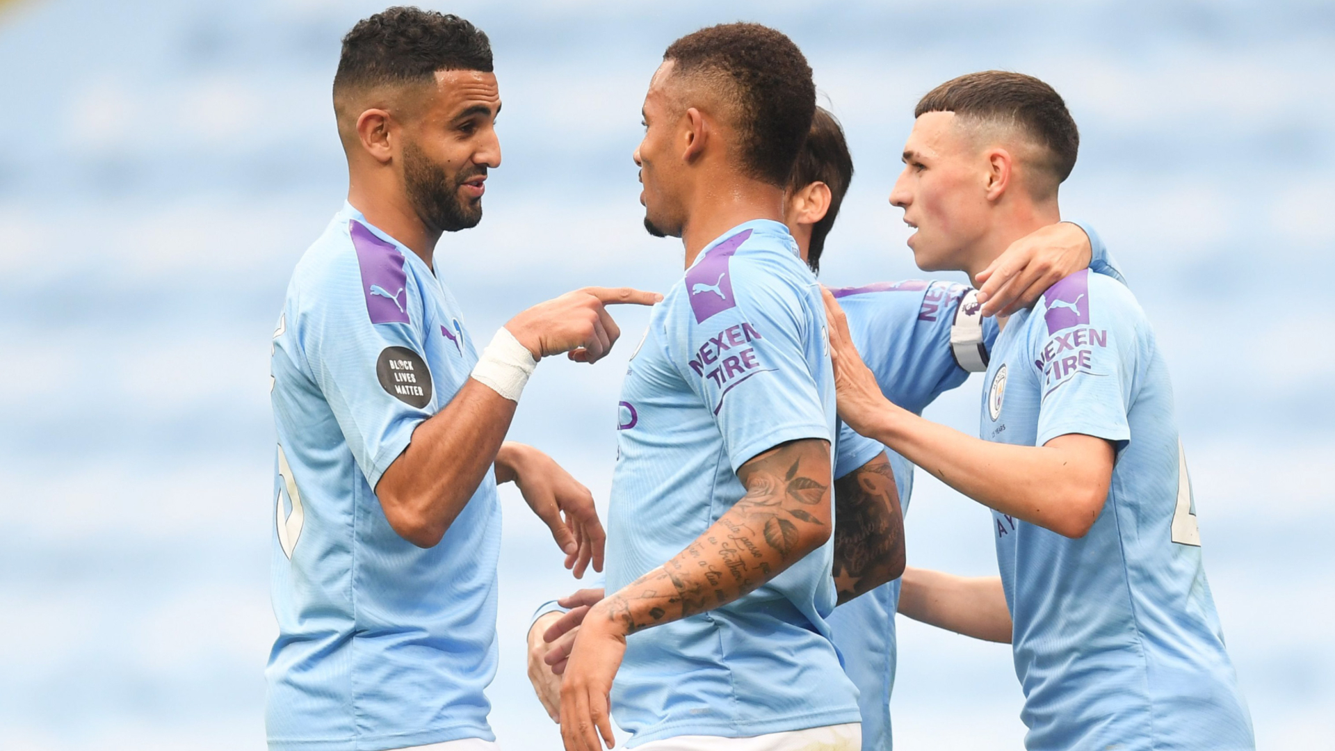 Man City and UEFA: All you need to know about the CAS case and Champions League ban