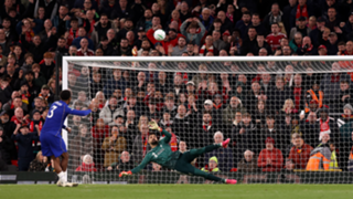 Liverpool 1-1 Chelsea (6-5 pens): Fofana miss costs Alonso on Anfield return