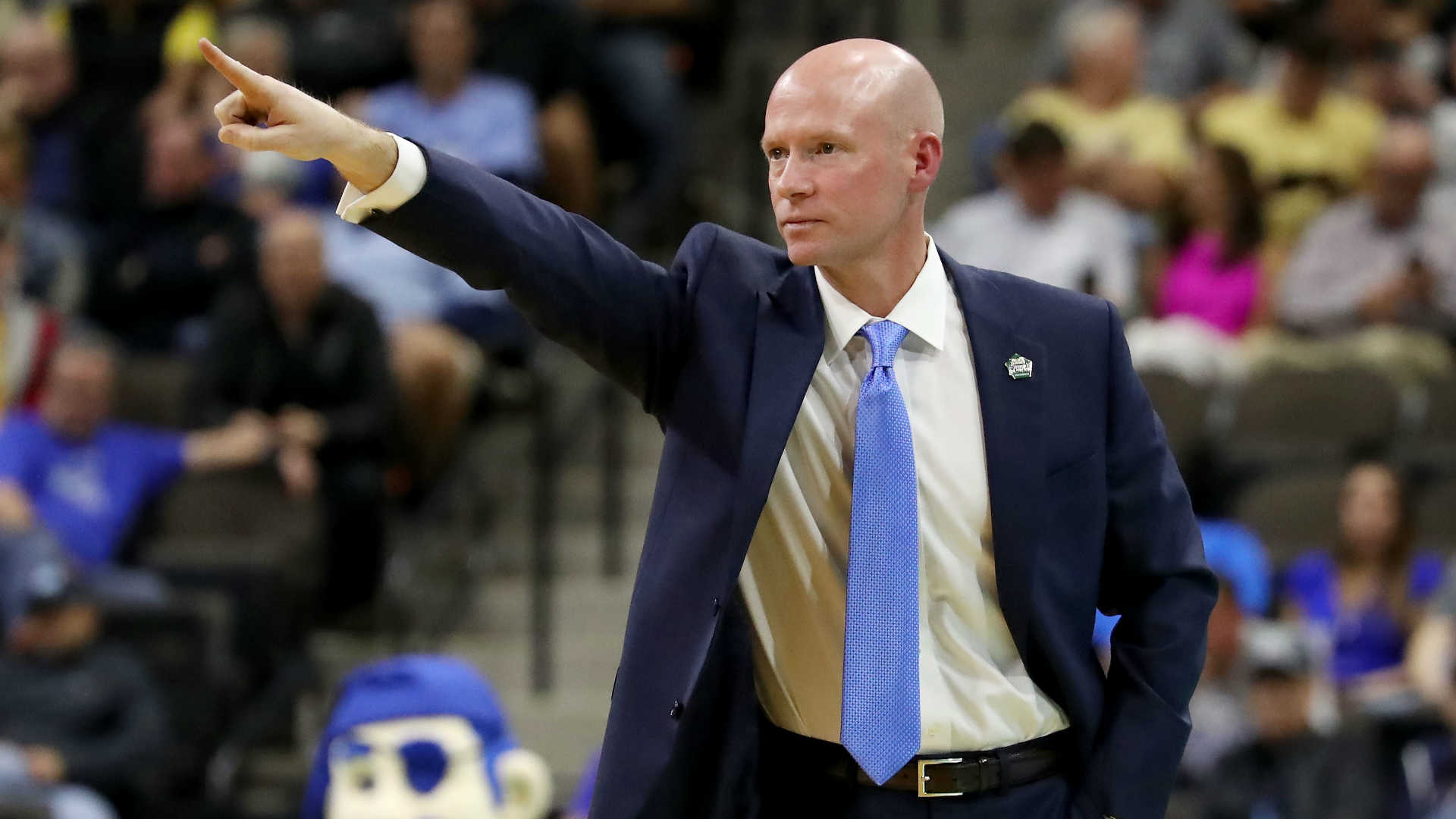 Virginia Tech targets Seton Hall coach Kevin Willard, reports say ...