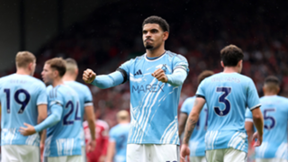Glasner confirms Gibbs-White return for crucial Ipswich clash