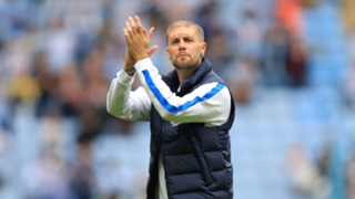 Hurzeler tells Brighton to stay humble after 'special' Coventry win