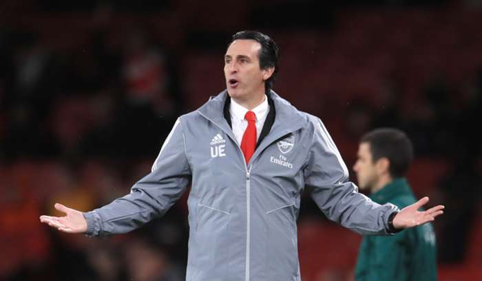 Can Emery get the better of former club Arsenal? – Premier League talking points
