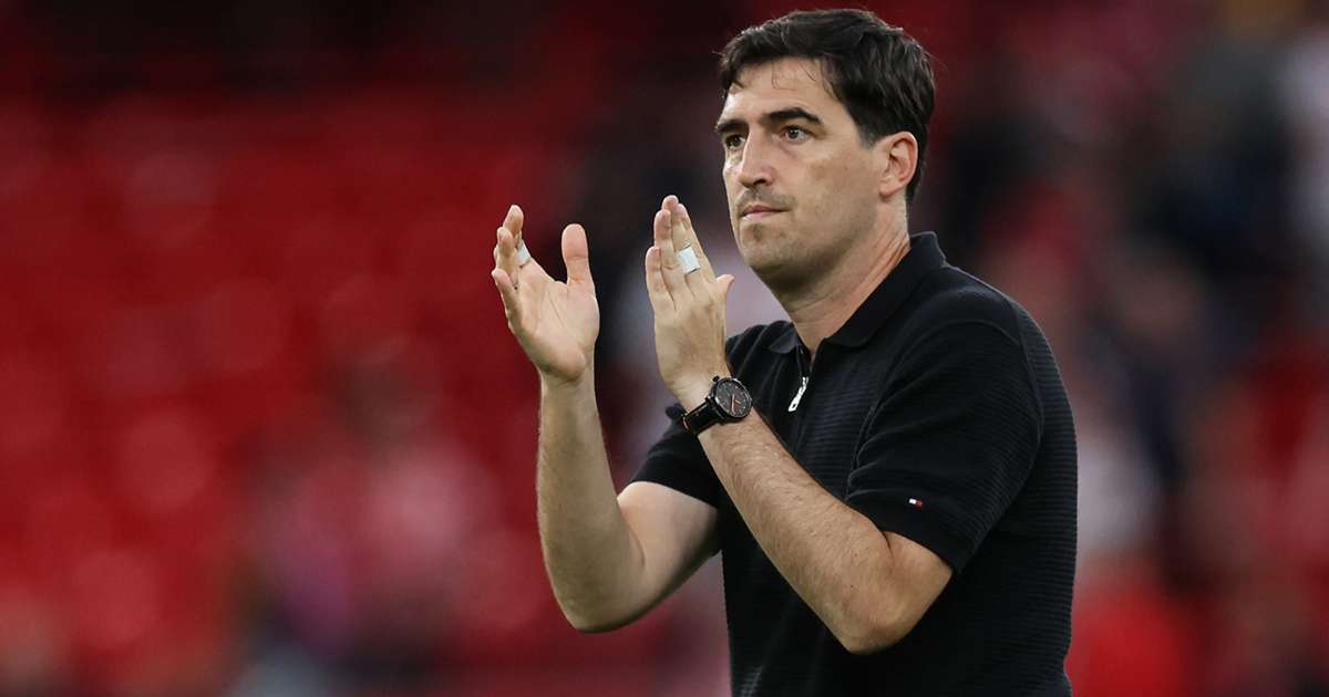 Iraola confirms Liverpool will make more signings before transfer window closes