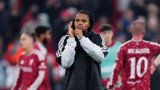Van Dijk: 'Electric' Ngumoha has 'much more to come' for Liverpool