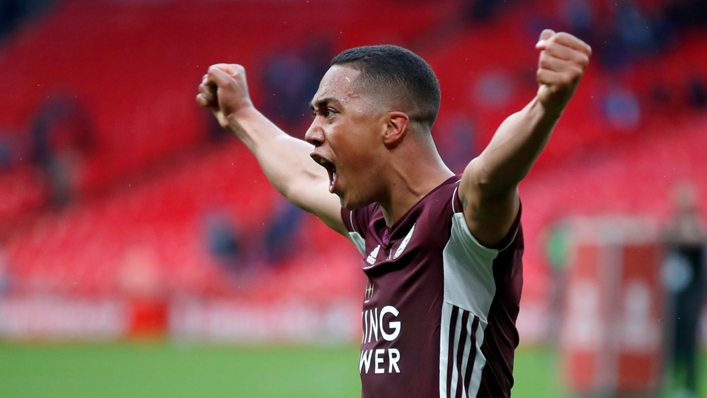 Youri Tielemans condemned Chelsea to defeat in the FA Cup final