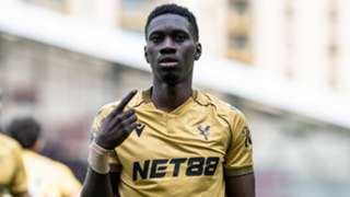 Sarr 'needs time to digest' collapse of Liverpool move, says Sage