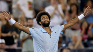 Fils battles past Tiafoe to win first ATP Masters 1000 title