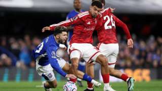 Gibbs-White confident wins will come despite Forest's shooting struggles