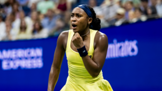 Gauff battles past Badosa, Rybakina safely into US Open third round