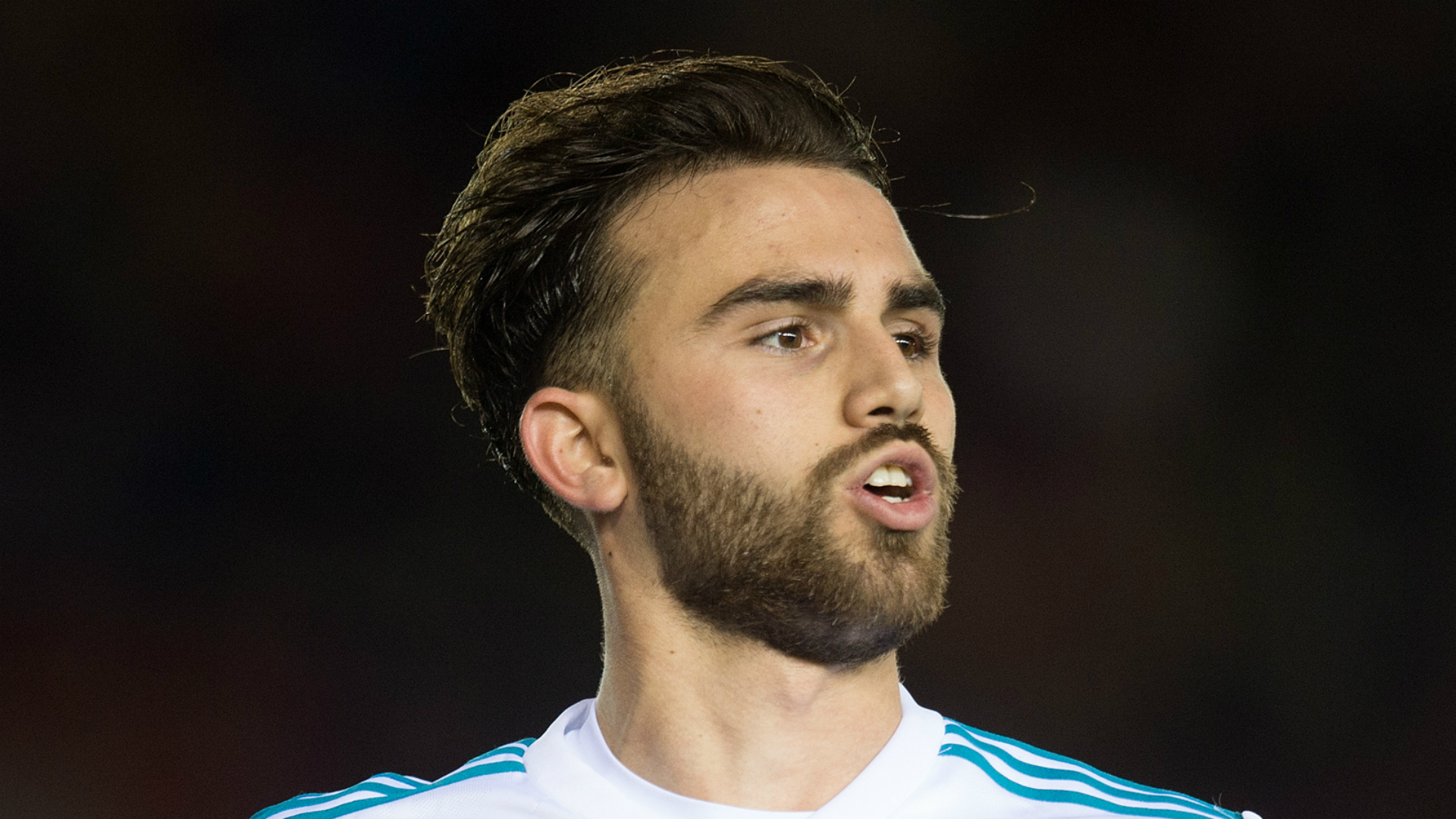 Real Madrid Defeat Leganes 2-1 In La Liga Action