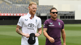 The Ashes: Gooch not expecting McCullum departure ahead of T20 World Cup