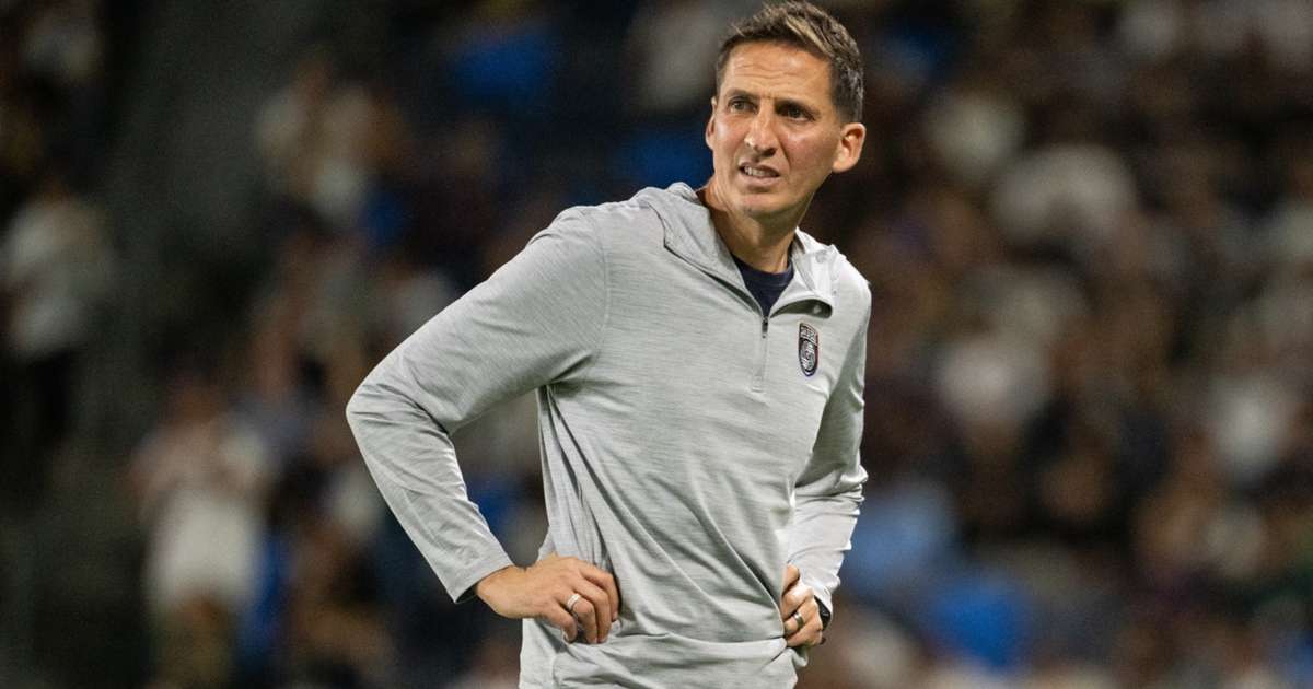 Varas: San Diego 'Not Hiding' From Eight-Game Winless Slump Ahead of Seattle Clash