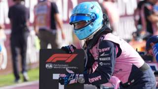 Gasly thrilled with shock pole at 'special' Monza