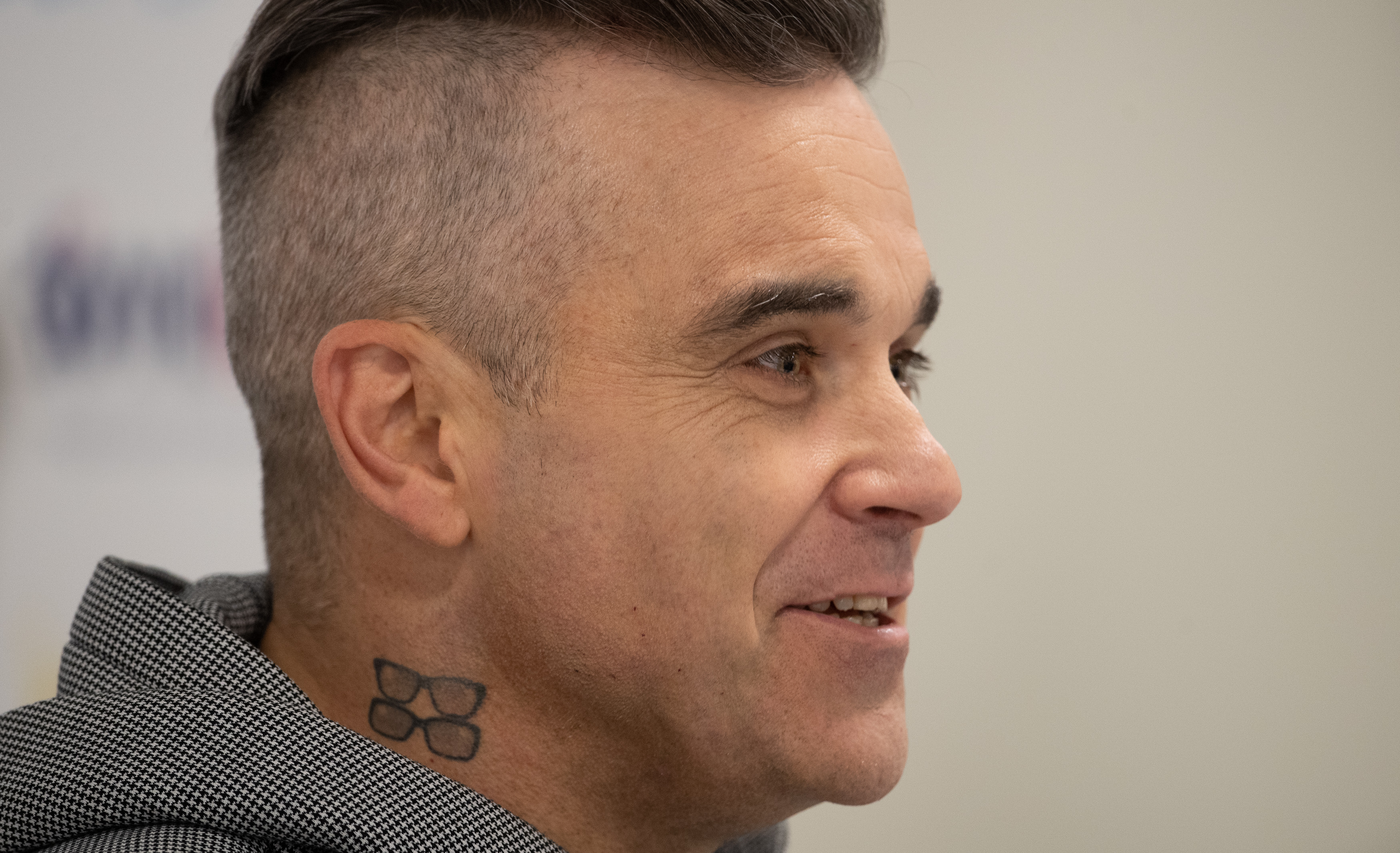 Robbie Williams