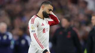 Salah laments Liverpool's loss of 'heavy metal football' identity