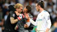 Loris Karius - cropped