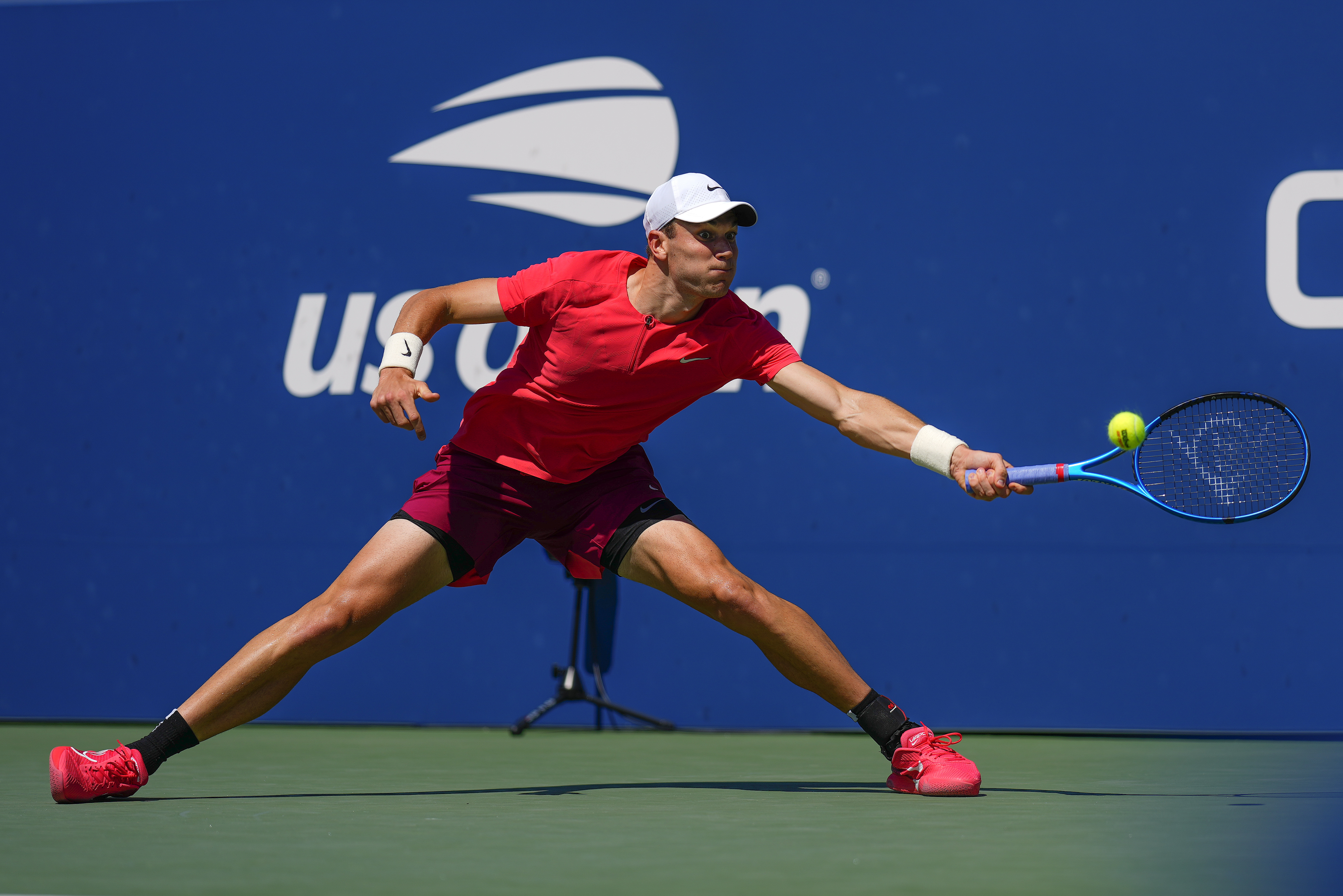 US Open Tennis